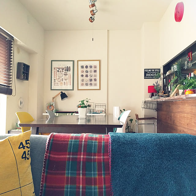 Cozy-m-Roomさんの実例写真