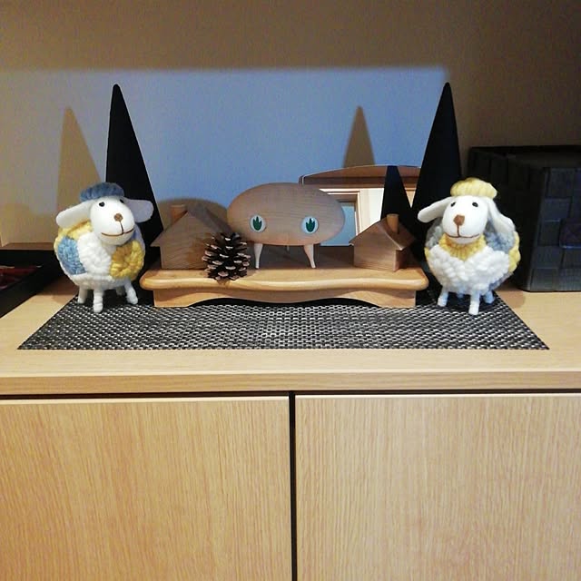 syomiさんの実例写真