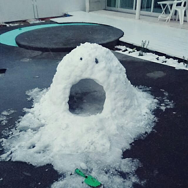 ririさんの実例写真