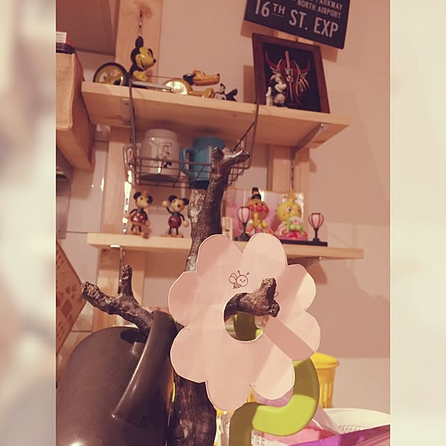 beanzさんの実例写真