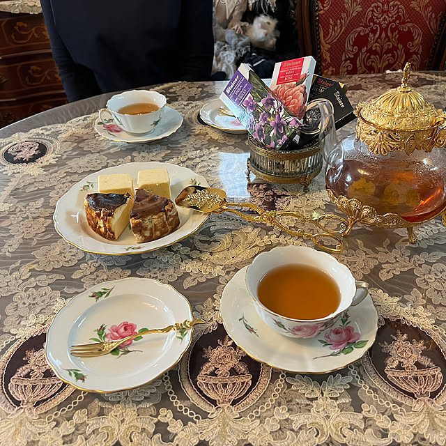 AYUKOさんの部屋