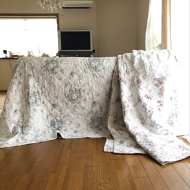 shabbycottage_saoriさんの実例写真