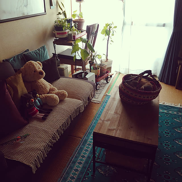 fukuさんの実例写真