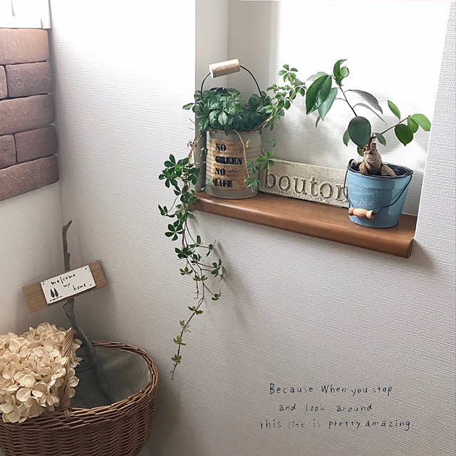 minaさんの実例写真