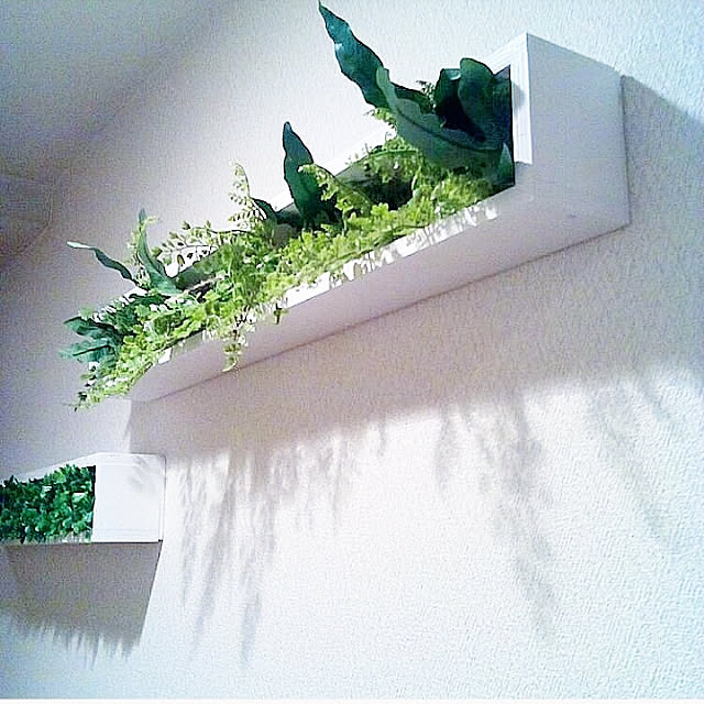 heart.emiemi57.whiteさんの実例写真