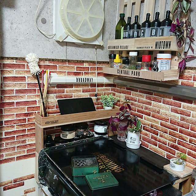 berariさんの実例写真