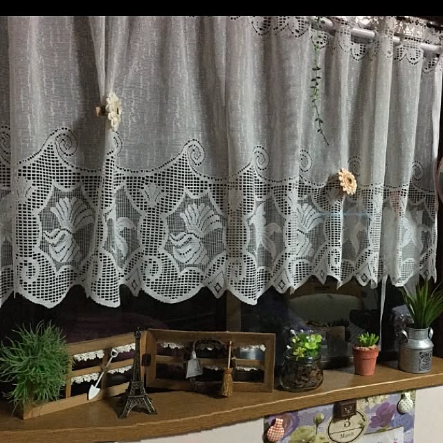 実例写真