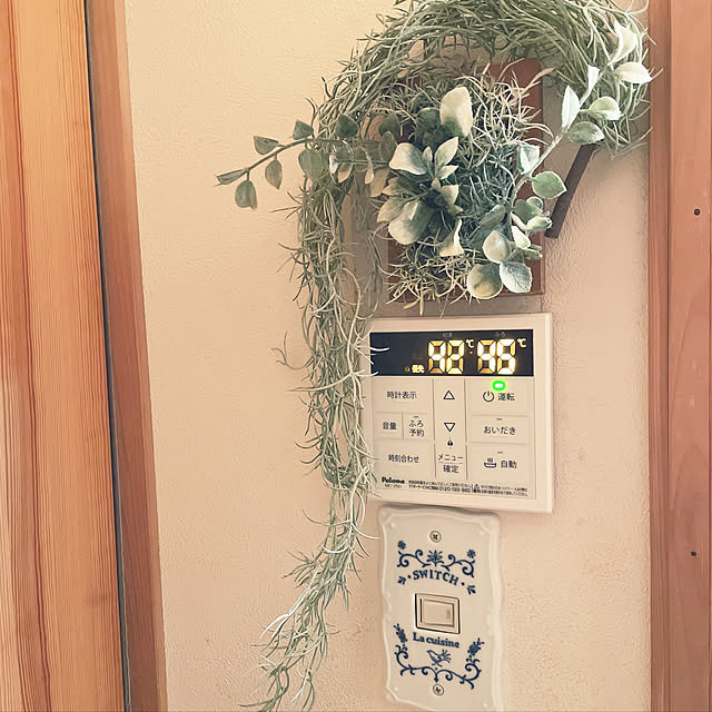 Chipさんの実例写真