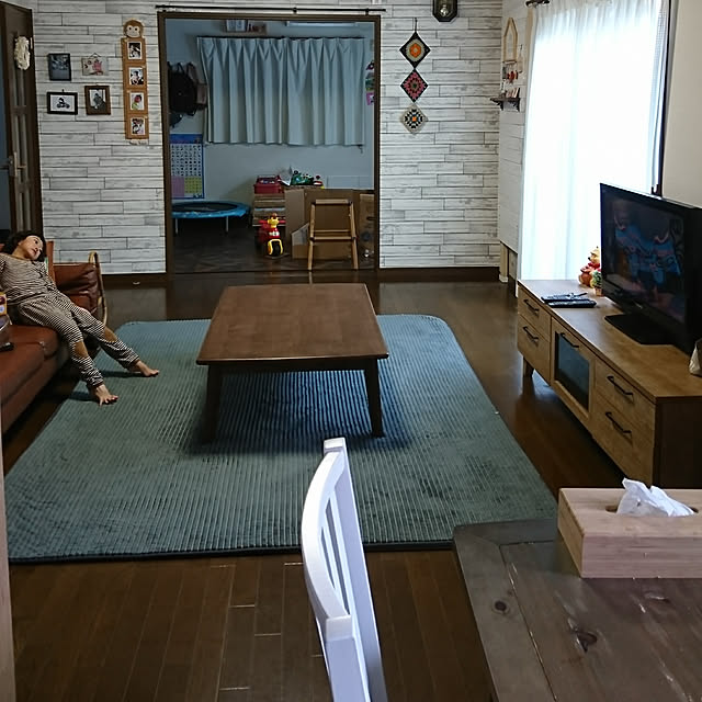 dadaさんの実例写真