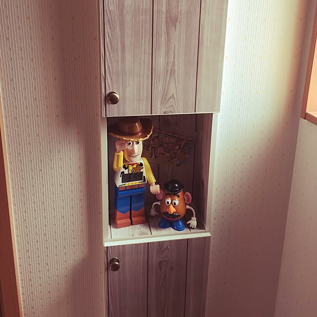 potetohedさんの実例写真