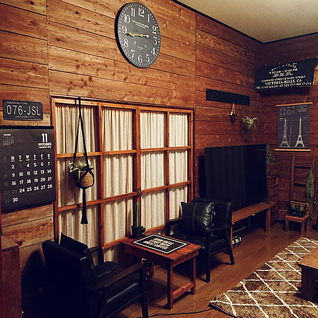 chi-sukeさんの実例写真