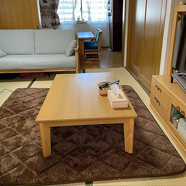 mocoさんの実例写真