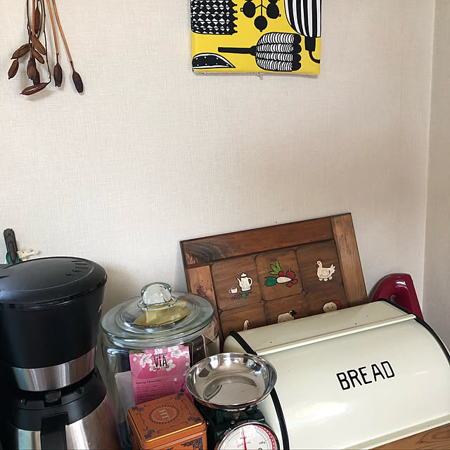 キッチンのインテリア実例 - 2019-06-17 10:10:58