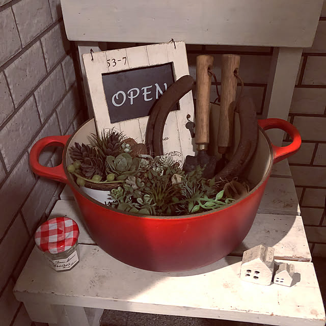 Atelier.mさんの実例写真