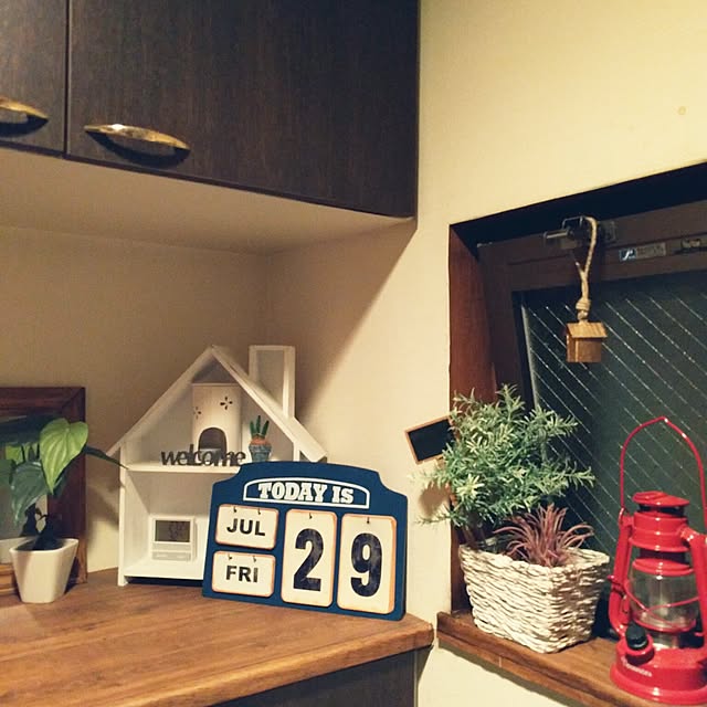 Cozy-m-Roomさんの実例写真