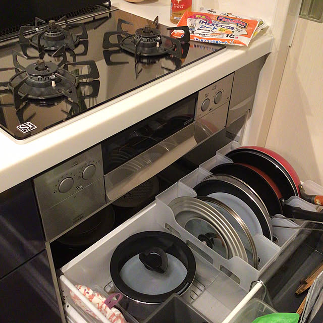 houenさんの実例写真