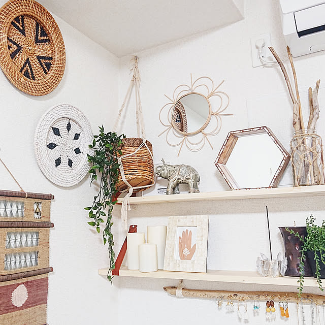 Hippie_roomさんの実例写真