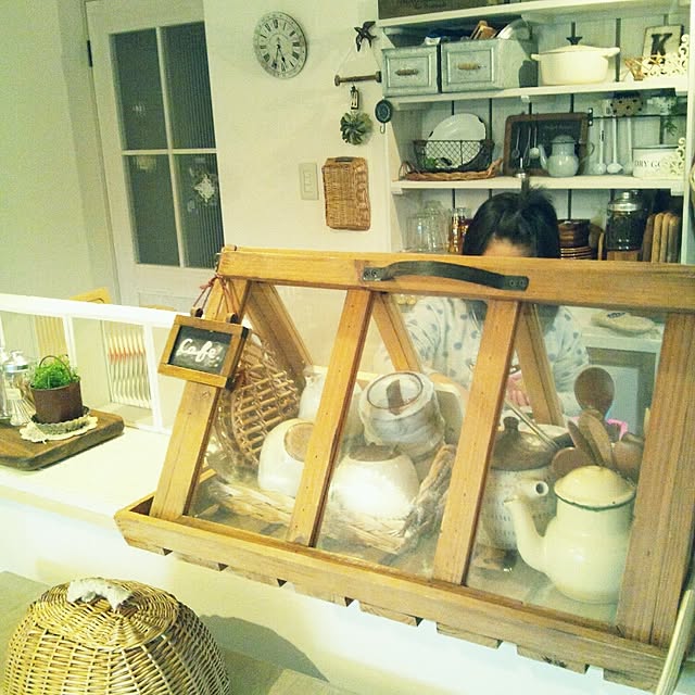 m.hinaさんの実例写真
