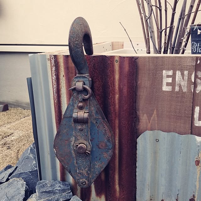mauveさんの実例写真