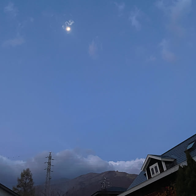 nattunさんの部屋