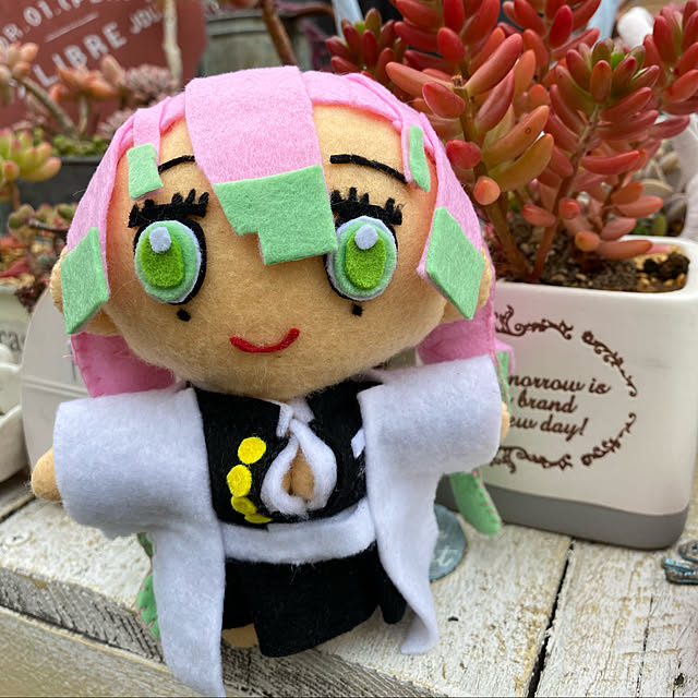 puriさんの実例写真