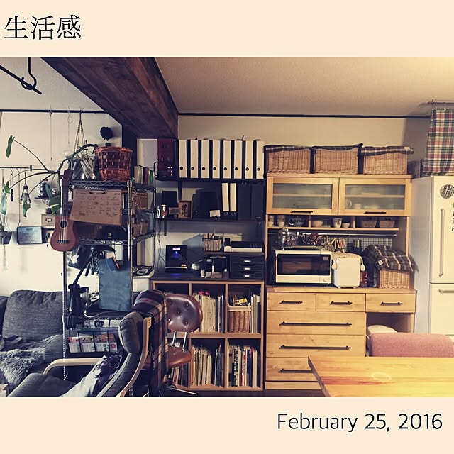 yukoさんの実例写真