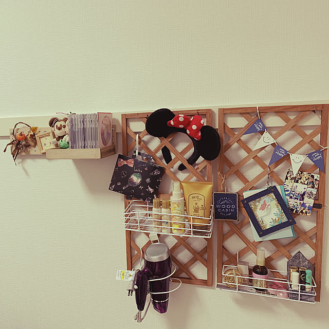 moll_tmmさんの実例写真