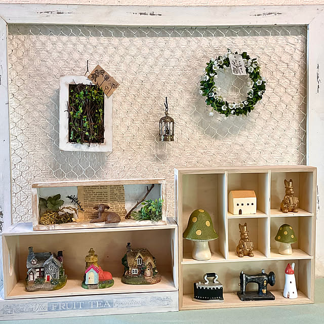 2.11maririnさんの実例写真