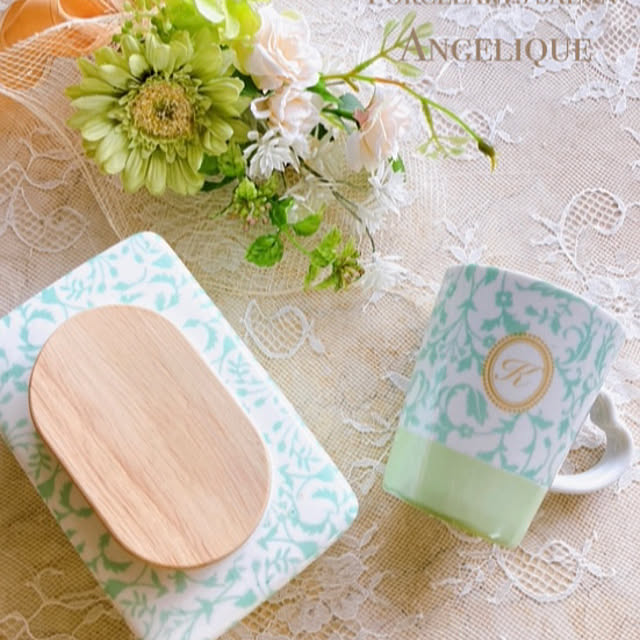 angeliqueさんの部屋