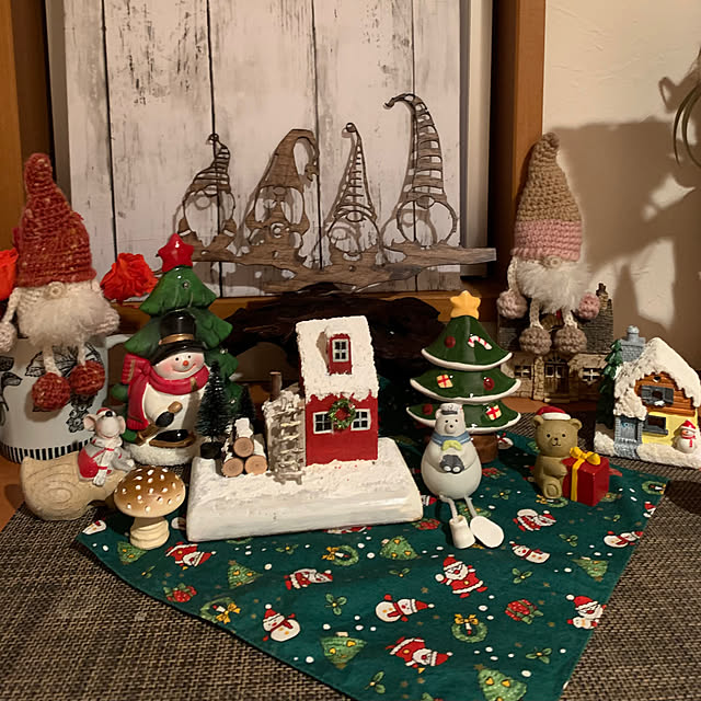 Aqettyさんの部屋