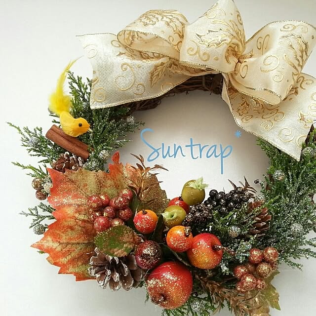 Suntrap811さんの実例写真
