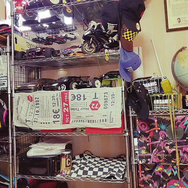 mintさんの実例写真