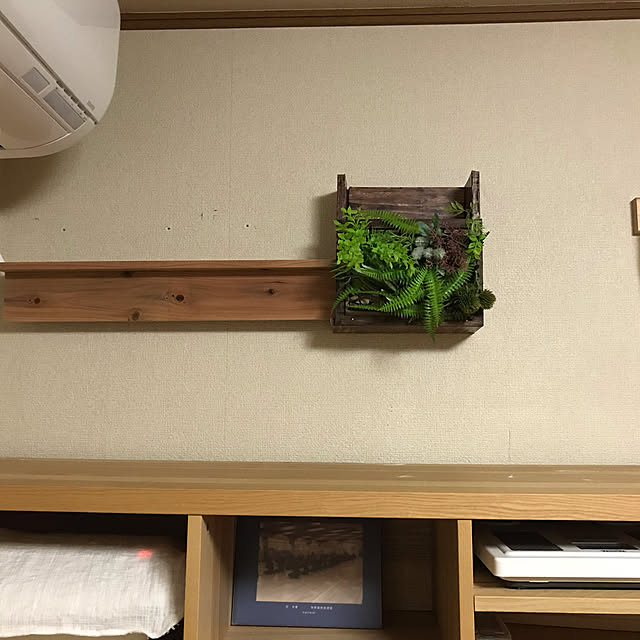 moonさんの実例写真