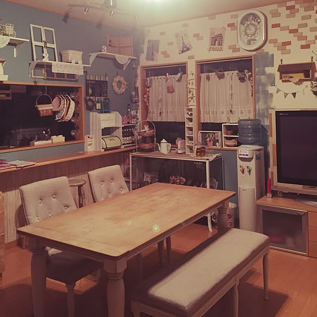 Sakikoさんの実例写真