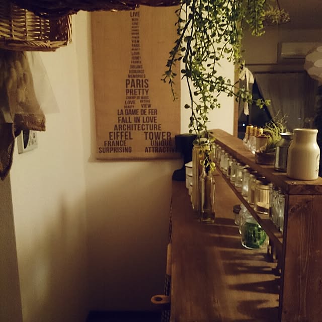 nicoco.さんの実例写真