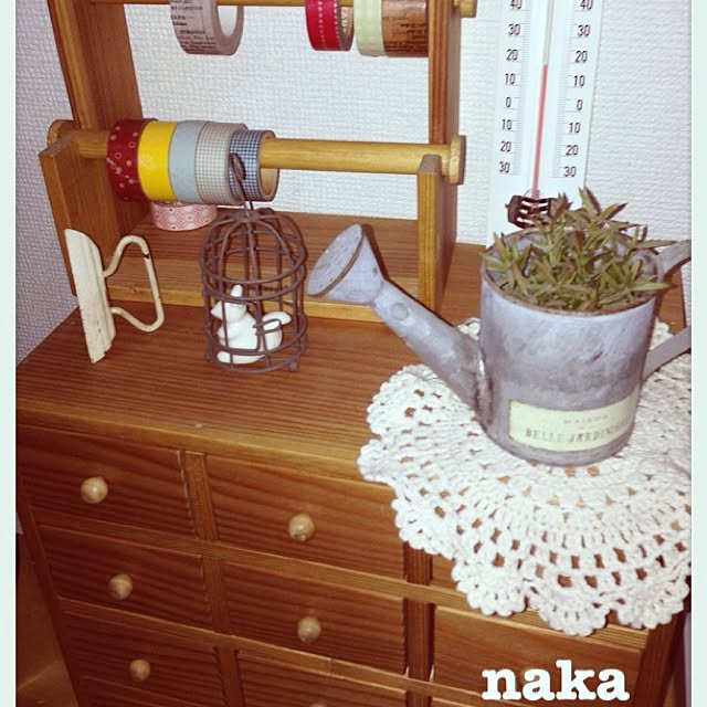 nakaさんの実例写真