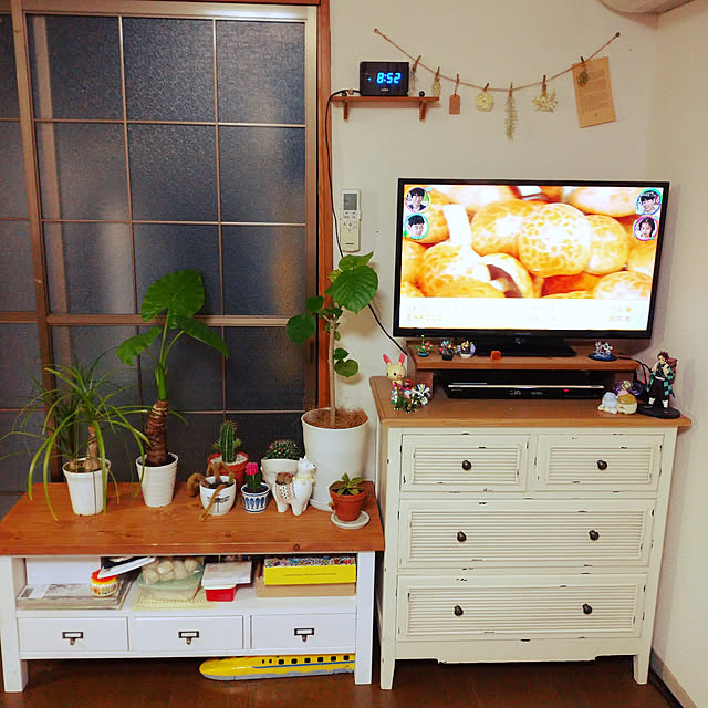 m.mさんの実例写真