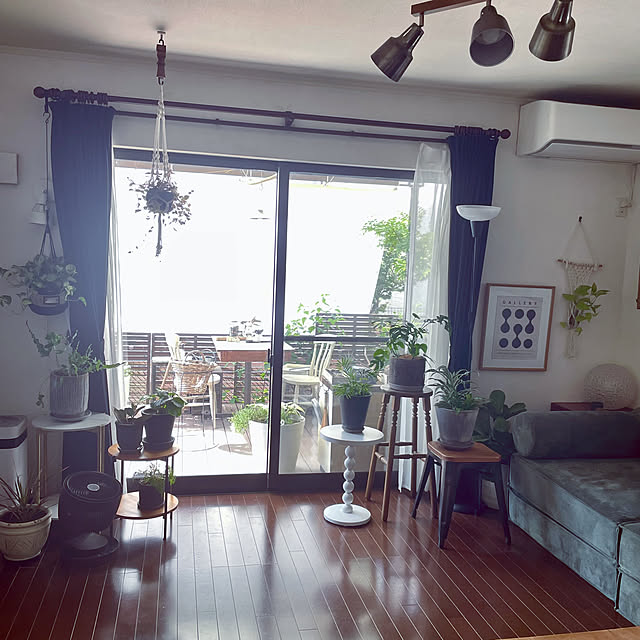 kuroさんの部屋