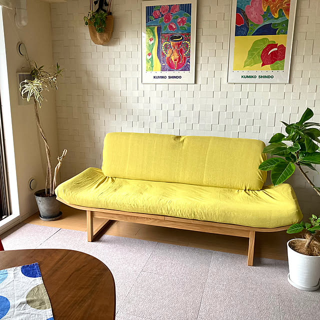 marukoさんの部屋