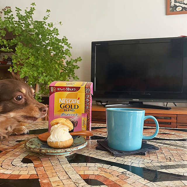 rueさんの部屋