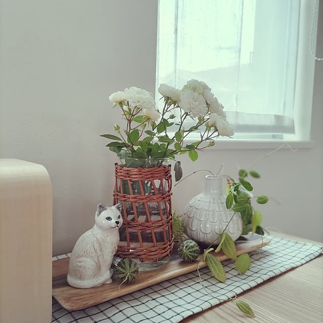 Haさんの部屋