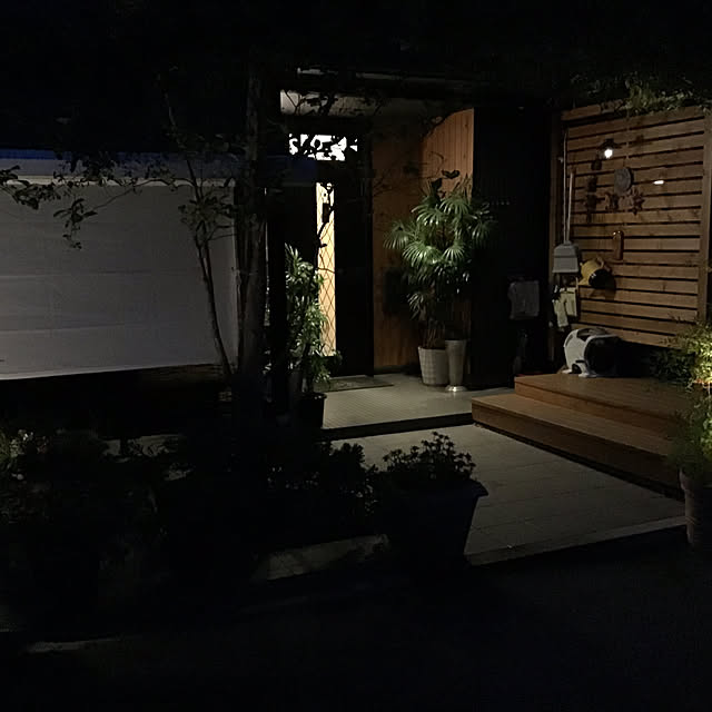 玄関/入り口のインテリア実例 - 2023-05-19 01:24:20