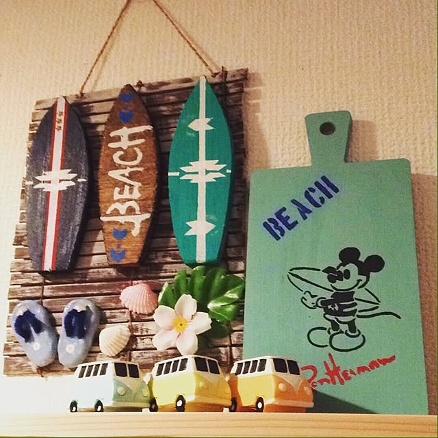 Chirinさんの実例写真