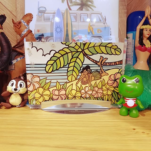 NAOKIさんの実例写真