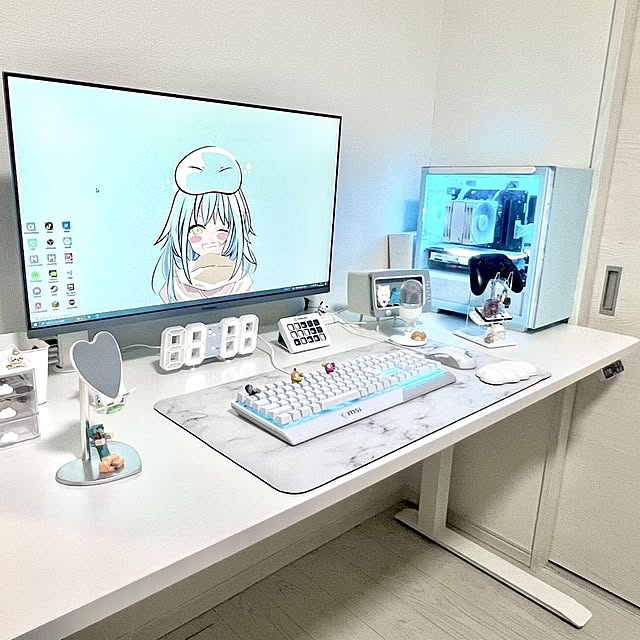 FlexiSpot_JPさんの実例写真