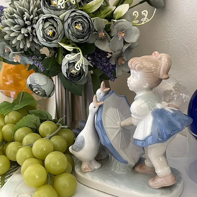 ajumiさんの部屋