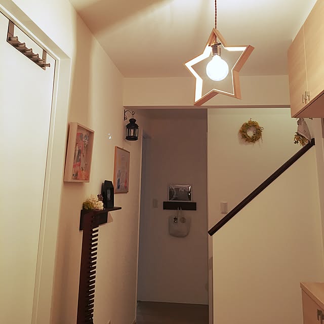 nakariさんの実例写真