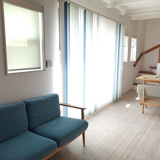s.houseさんの部屋