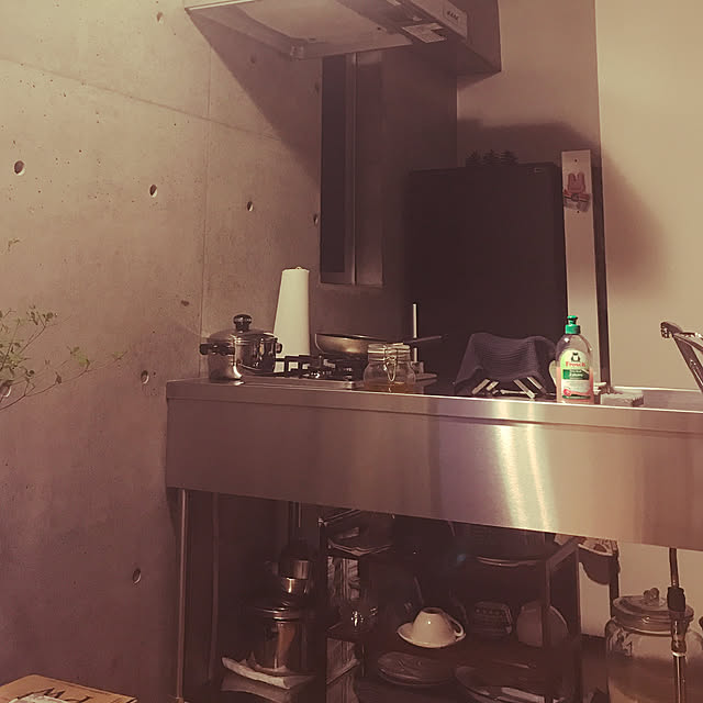 tomiさんの実例写真