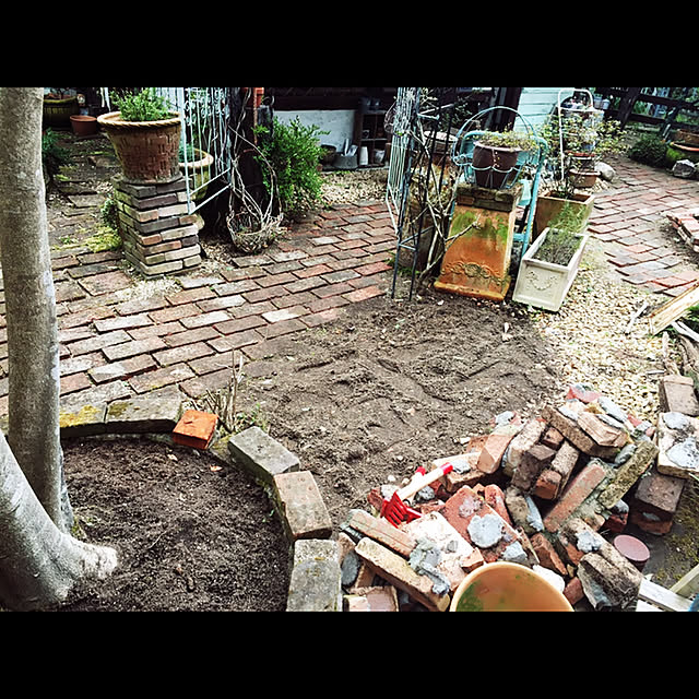 marusanさんの実例写真